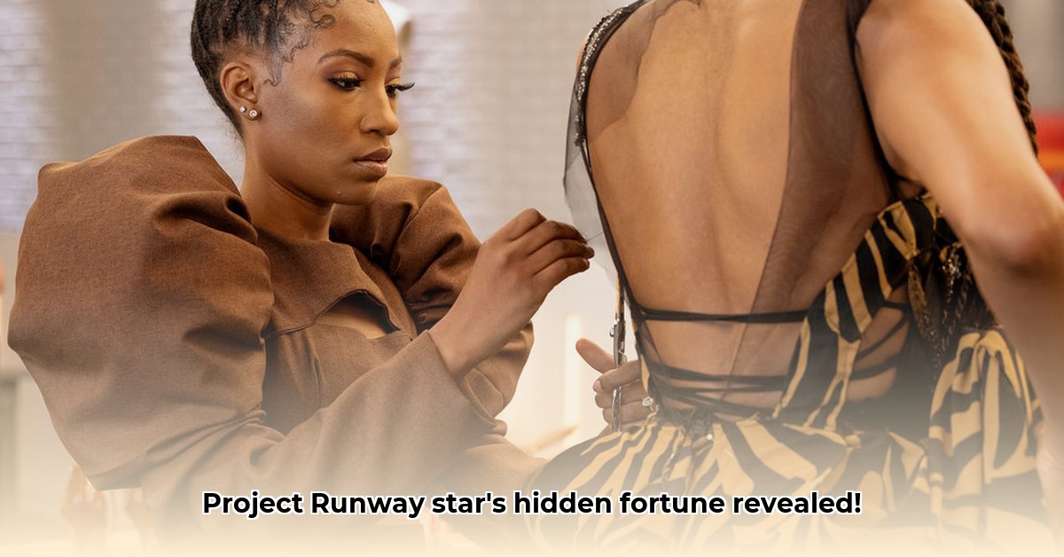 chasity-sereal-net-worth